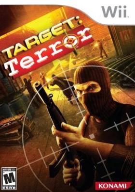 Descargar Target Terror [English] por Torrent
